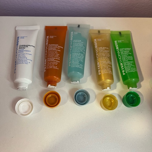 Peter Thomas Roth Face Mask set - Picture 2 of 2